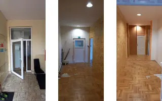 Objav DuŠu | Podpor vznik bezpečného priestoru, kde telo, myseľ aj duša nájdu rovnováhu