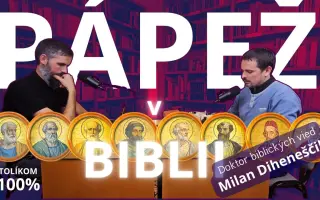 Posuňme Katolik na 100% spolu vyššie!