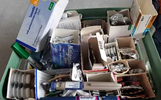 Pomôžte Andrei so synom zvládnuť každodenný boj so zdravím a životnými nákladmi