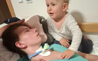 Pomôžte Števke vrátiť sa späť do života