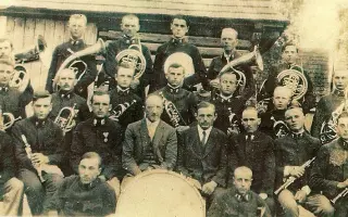 Hasiči okresu Poprad – zachovajme viac ako storočie histórie