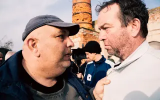 VTEDY NA MORAVE * Pomôžte vzniku bakalárskeho filmu VŠMU
