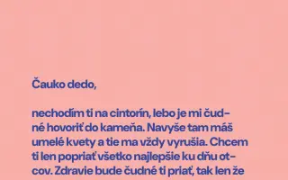 Buďte s nami pri vydaní knihy Lucie Hô-Chí - A to je všetko