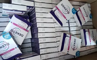 Spolu za víťazstvom: zdravotnícky materiál zachráni životy ukrajinských obrancov