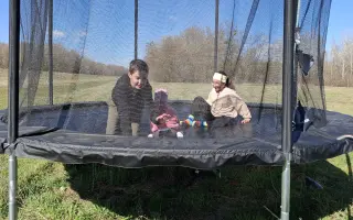 Pomôžme Jankovi s autizmom získať vozík za bicykel