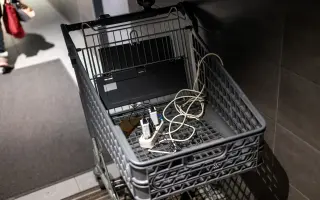 Darujme svetlo a elektrinu pre Ukrajinu