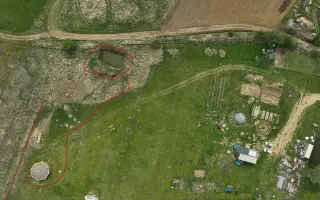 Vydajte sa s nami na cestu z mesta - spolu vybudujme EKO vzdelávacie centrum