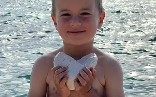 Podporte LIEČIVÚ LÁSKU! Pomáha uzdraviť generácie - minulé, súčasné aj budúce