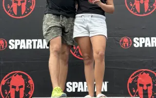 Pomohli ste Simone vrátiť sa späť k pohybu