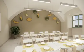 Budujeme detský svet radosti v CMŠ