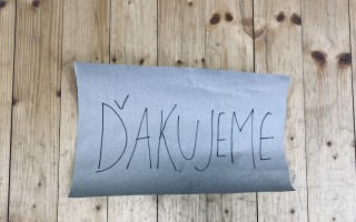 Podporte vznik inkluzívneho kníhkupectva a prijímajúceho  priestoru pre všetkých