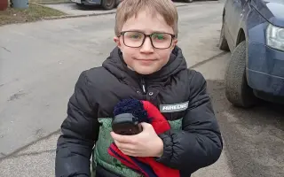 Pomôžte nám bojovať za zrak a zdravie našich detí