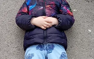 Pomôžme Lukáškovi s terapiami, zubárom a základnými potrebami