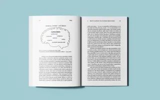 Odvaha k súcitu | Pomôžte Artforu vydať dôležitú knihu o ľuďoch a pre ľudí