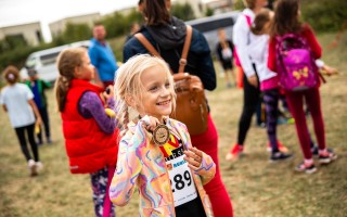 Pomôžte nám usporiadať Grobský Runfest 2024