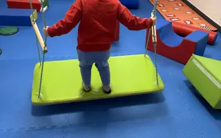 Pomôžme Martinkovi objaviť svet a nájsť svoj hlas