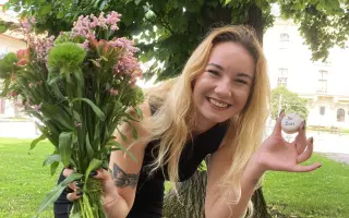 Prebuďme Dori z bdelej kómy –⁠⁠⁠⁠⁠⁠ príbeh pokračuje