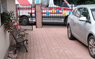 Mama dvoch detí bojuje s nádorom na mozgu. Pomôžme jej.
