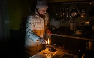 Teplo pre Ukrajinu | Warmth for Ukraine