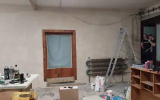 Z popola na stage! Pomôžme obnoviť skúšobňu Plague of Tatar