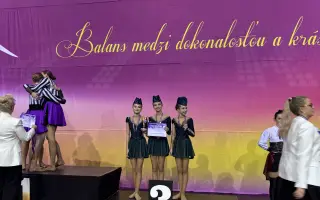 Podporte Sašetky na ceste do Talianska na Majstrovstvá Európy