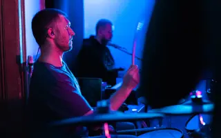 Buduj s nami (k)lubovňu - miesto, kde nie si len divákom, ale aj tvorcom Buduj s nami (k)lubovňu - miesto, kde nie si len divákom, ale aj tvorcom