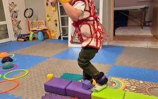 Pomôžte rozšíriť detské rehabilitačné centrum REHA-KIDS v Banskej Bystrici