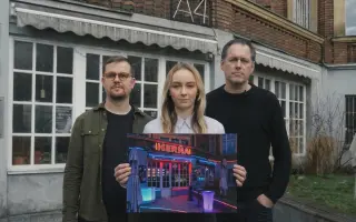 Kultúra potrebuje priestor: Zachráňme kultúrne centrá