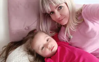 Pomohli ste Nellke na ceste k prvým slovám