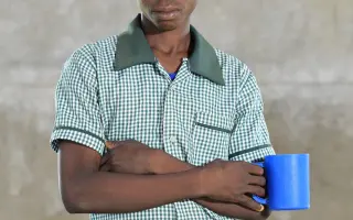 Kríza v oblasti južnej Afriky. Najhoršie sucho za 100 rokov ohrozuje milióny detí!