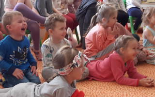 Podporte škôlku pre deti z Ukrajiny v Bratislave - Dúbravke