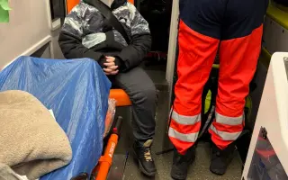 Malý bojovník Theo, ktorý nestráca úsmev: Darujme chlapcovi šancu na život.