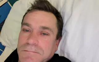 Dajme Zdenovi šancu objať svoju rodinu oboma rukami