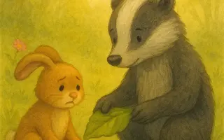 Inkluzívny Jazvec Hugo-Pomôžte vydať knihu pre deti, ktoré vnímajú svet inak