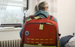Udržme v mobilnom hospici stabilný tím profesionálov