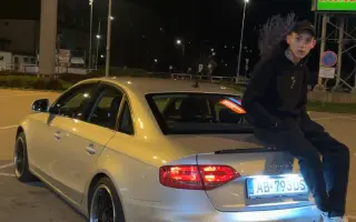 Pomôžme Patrikovi po vážnej autonehode postaviť sa opäť na nohy