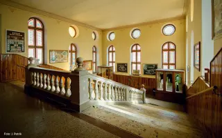 Prispejte k oslavám 30. výročia umeleckých odborov na Mikovínke!