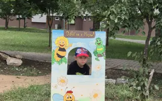 Pomôžte vytvoriť zmyslovú záhradu, kde rastú deti aj vzťahy.