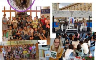 Podpor vznik knihy Ako byť IN(kluzívny)?