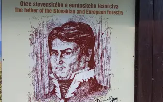 Pomôžme pri výstavbe pamätného domu významných osobností Čierneho Balogu
