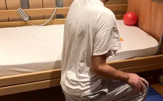 Marošova cesta k sebe