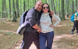 Súboj s časom: Nádej pre Juraja