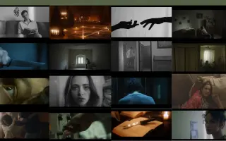Máj - podporte dokončenie bakalárskeho filmu