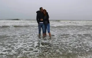 Pomôžme Mariánovi na ceste k uzdraveniu