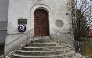 Schody k nebu: Pomôžte otvoriť jedinú kultúrnu pamiatku v obci pre všetkých