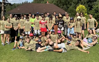 Daruj letný zázrak pre malých bojovníkov