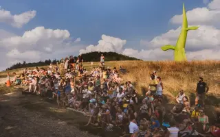 Festival InfantUM: Putujeme spolu ďalej k 7. ročníku