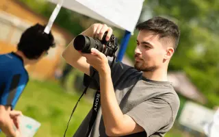 Marek Mach pomáhal druhým. Teraz pomôžme jemu.