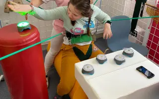 Pomôžme Klaudii kráčať za svojim snom