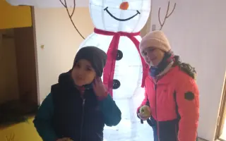 Darujme mame s dvomi deťmi nový začiatok